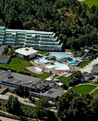 Ronneby Brunn Hotel