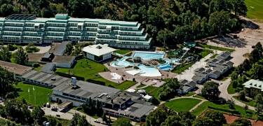 Ronneby Brunn Hotel