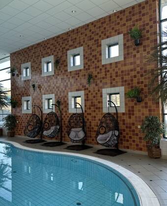 Ronneby Brunn Hotel
