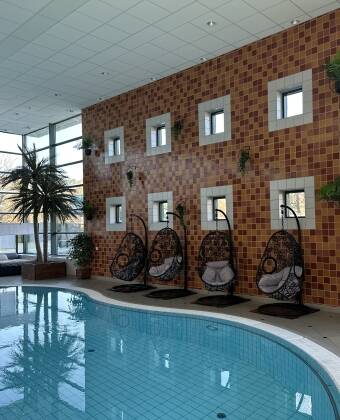 Ronneby Brunn Hotel