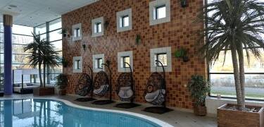 Ronneby Brunn Hotel