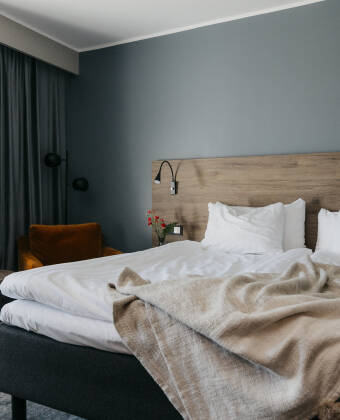 Ronneby Brunn Hotel