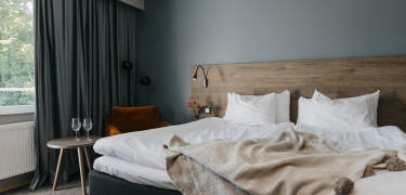 Ronneby Brunn Hotel