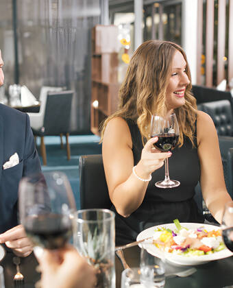 Ronneby Brunn Hotel