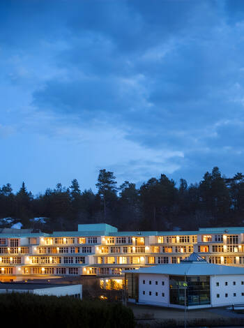 Ronneby Brunn Hotel
