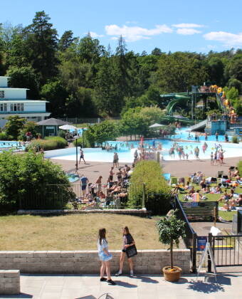 Ronneby Brunn Hotel