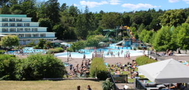 Ronneby Brunn Hotel
