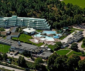 Ronneby Brunn Hotel