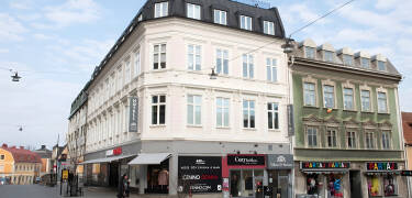Hotel Aston