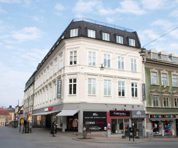 Hotel Aston