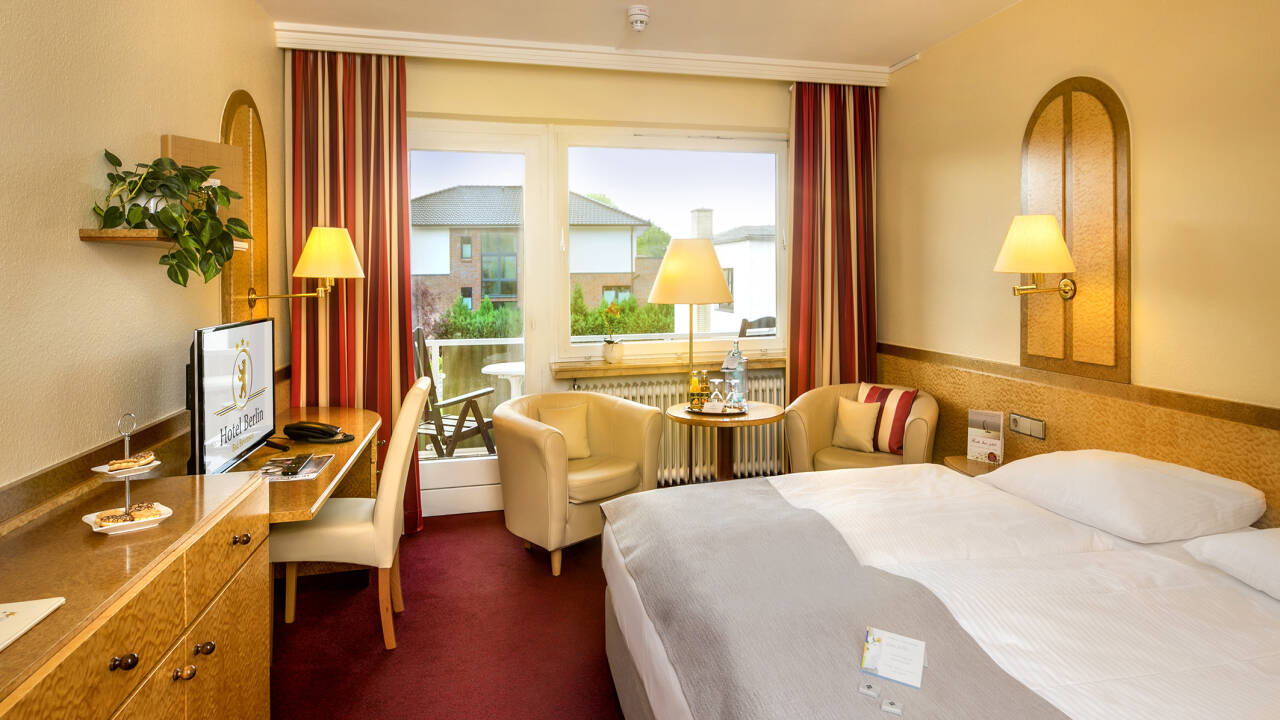 Tilbring ferien i en hyggelig og avslappende atmosfære.