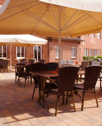 Hotel Zur Linde Heede