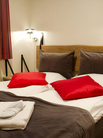 Hotel Falken