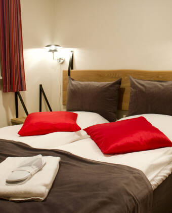 Hotel Falken