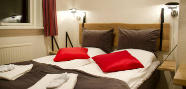 Hotel Falken