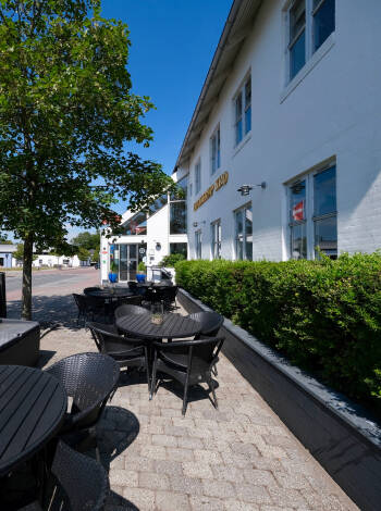 Hotel Hjallerup Kro