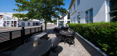 Hotel Hjallerup Kro