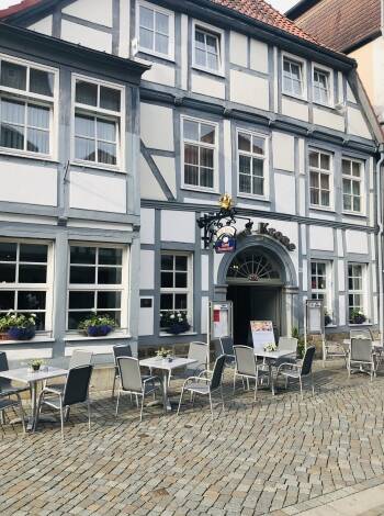Hotel zur Krone Hameln
