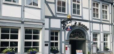 Hotel zur Krone Hameln