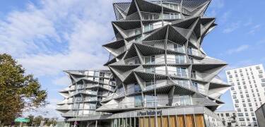 A Place To Esbjerg