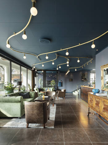 Stora Hotellet i Nybro