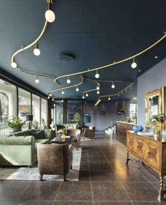 Stora Hotellet i Nybro