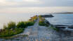 Nyt nærheten til Öland og kombiner oppholdet ditt med en tur til den langstrakte øya.