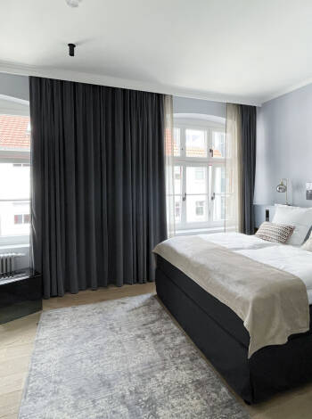 Boutiquehotel Petuh