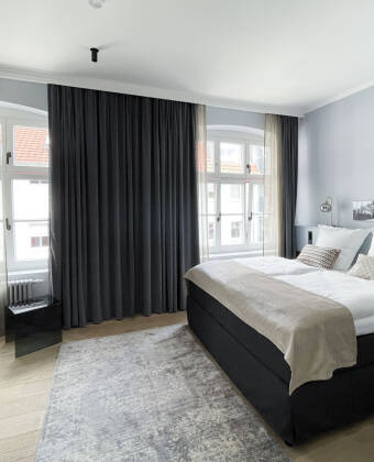 Boutiquehotel Petuh