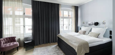 Boutiquehotel Petuh