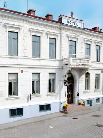 Laholms Stadshotell