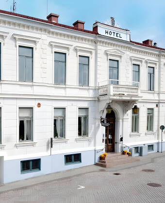 Laholms Stadshotell