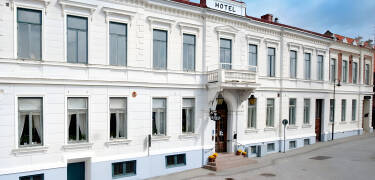 Laholms Stadshotell