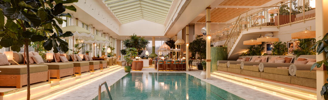 Hjortviken Country Club