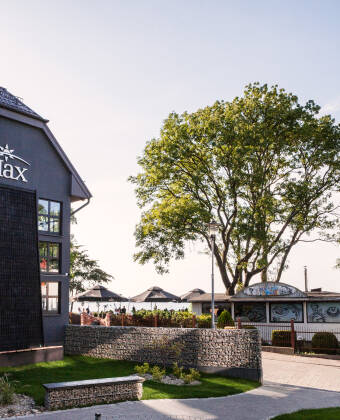 Max Health Resort SPA