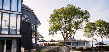 Max Health Resort SPA