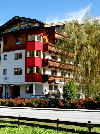 Alpenhotel Ramsauerhof