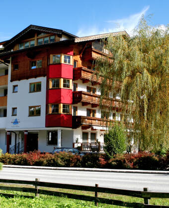 Alpenhotel Ramsauerhof