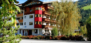 Alpenhotel Ramsauerhof