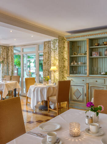 Ringhotel Alt Vellern