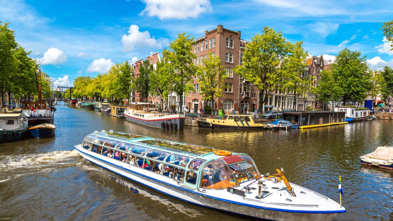 Erkunden Sie alle herrlichen Möglichkeiten Amsterdams und erhalten Sie ein gutes Preis-Leistungs-Verhältnis im Ninety Nine Amsterdam Hoofddorp.