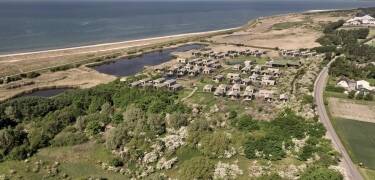 Hages Badehotel er et nytt og eksklusivt hotell i naturlige omgivelser.