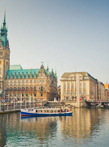 Hotel Domicil Hamburg