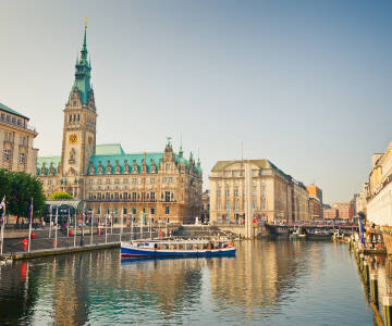 Hotel Domicil Hamburg