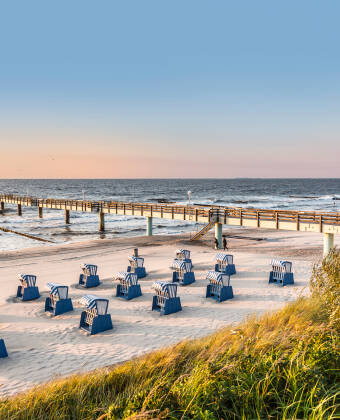 The Baltic Sea is only a few minutes away, where you can take a walk in the fresh sea air,