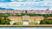 Et besøk til Schloss Schönbrunn er et must for Sisi-fans.