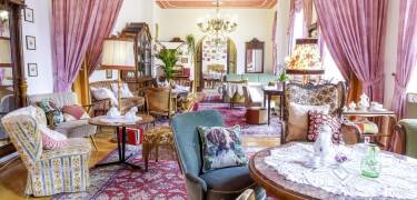 Tante ALMA Hotel Lasthaus am Ring