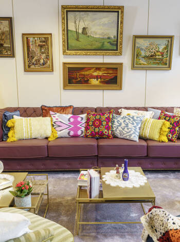 Tante ALMA's Bonner Hotel