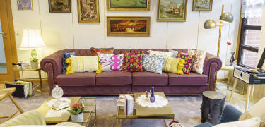 Tante ALMA's Bonner Hotel