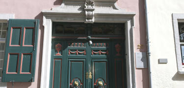 Besuchen Sie das Beethovenhaus, Beethoven wurde in Bonn geboren!